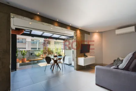 Apartamento com 2 Quartos à venda, 112m² no Butantã, São Paulo