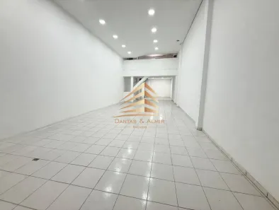 Ponto Comercial para alugar, 160m² no Jardim Zaira, Guarulhos