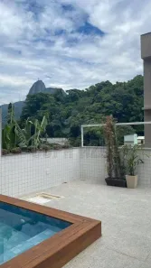 Apartamento com 2 Quartos à venda, 65m² no Botafogo, Rio de Janeiro