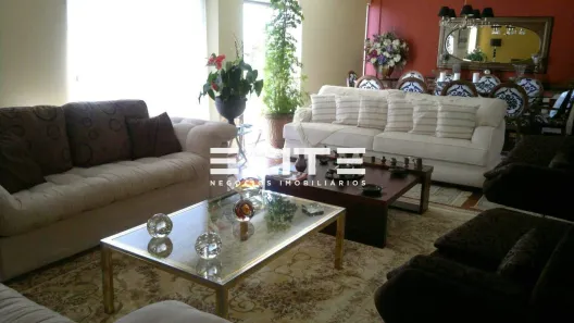 Apartamento com 4 Quartos à venda, 196m² no Vila Assunção, Santo André