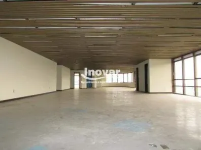 Sala Comercial para alugar, 733m² no Centro, Belo Horizonte