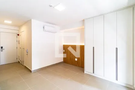 Kitnet com 1 Quarto à venda, 30m² no Butantã, São Paulo