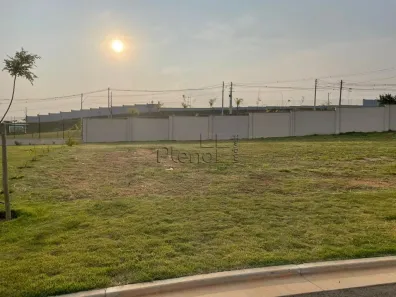 Lote/Terreno à venda, 688m² no Loteamento Residencial Pedra Alta (Sousas), Campinas