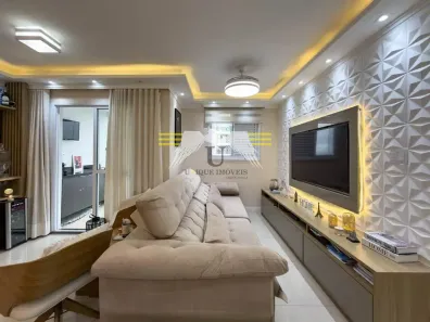 Apartamento com 3 Quartos à venda, 64m² no Vila Formosa, São Paulo