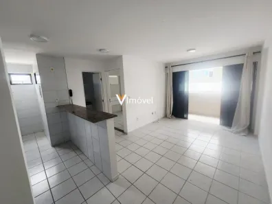 Apartamento com 1 Quarto à venda, 43m² no Jatiúca, Maceió