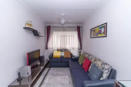 Apartamento com 2 Quartos à venda, 48m² no Jardim Ângela (Zona Leste), São Paulo