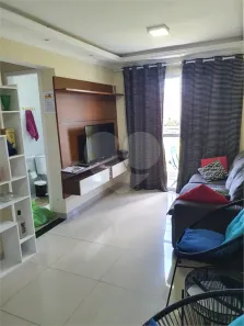 Apartamento com 3 Quartos à venda, 58m² no Vila da Paz, São Paulo