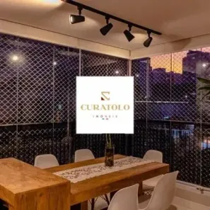 Apartamento com 2 Quartos à venda, 62m² no Vila Paulista, São Paulo