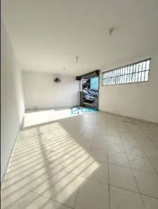 Ponto Comercial para alugar, 132m² no Jardim Colorado, São Paulo