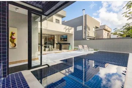 Sobrado com 5 Quartos para alugar, 450m² no Riviera, Bertioga