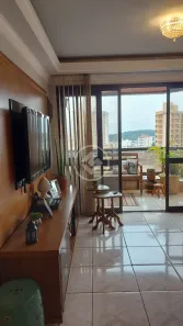 Apartamento com 3 Quartos à venda, 133m² no Vila Seixas, Ribeirão Preto