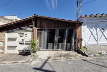  com 3 Quartos à venda, 100m² no Vila Paulistana, São Paulo