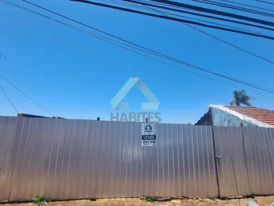 Lote/Terreno à venda, 336m² no Jardim Paraíso, Botucatu