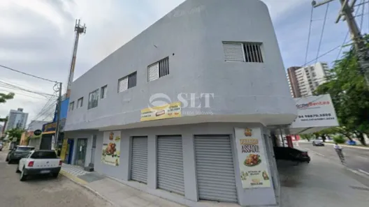 Ponto Comercial para alugar, 45m² no Petrópolis, Natal