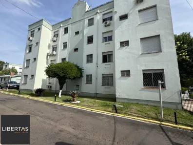 Apartamento com 1 Quarto à venda, 37m² no Morro Santana, Porto Alegre