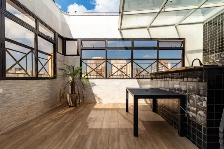 Apartamento com 3 Quartos à venda, 112m² no Perdizes, São Paulo