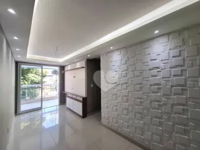 Apartamento com 3 Quartos à venda, 67m² no Vila Isabel, Rio de Janeiro