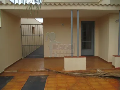 Casa com 2 Quartos à venda, 80m² no Ipiranga, Ribeirão Preto