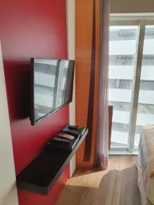 Flat com 1 Quarto à venda, 27m² no Paraíso, São Paulo