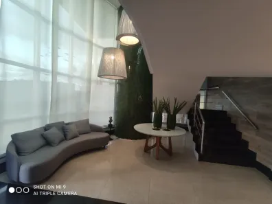 Apartamento com 4 Quartos à venda, 250m² no Ponta do Farol, São Luís