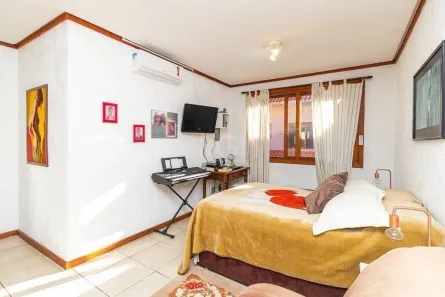 Casa de Condomínio com 3 Quartos à venda, 240m² no Santa Tereza, Porto Alegre