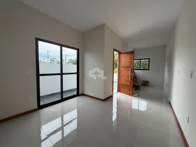 Casa com 2 Quartos à venda, 58m² no Forquilhas, São José