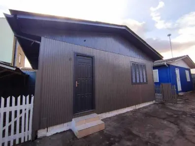 Casa com 3 Quartos para alugar, 65m² no Vicentina, São Leopoldo