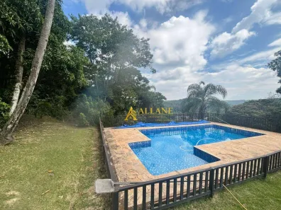 Fazenda/Sítio com 4 Quartos à venda, 350m² no Jurupara, Piedade