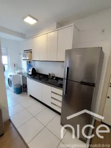 Apartamento com 2 Quartos à venda, 51m² no São Judas, Itajaí