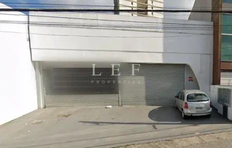 Ponto Comercial à venda, 750m² no Água Fria, São Paulo