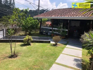 Casa com 4 Quartos à venda, 160m² no Granja Carolina, Cotia