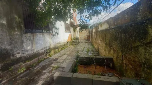 Lote/Terreno à venda, 198m² no Vila Mathias, Santos
