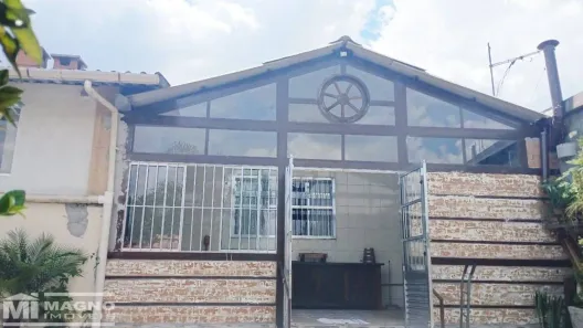 Casa com 4 Quartos à venda, 200m² no Vila Robertina, São Paulo