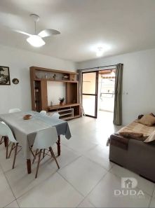 Apartamento com 2 Quartos à venda, 75m² no Canasvieiras, Florianópolis