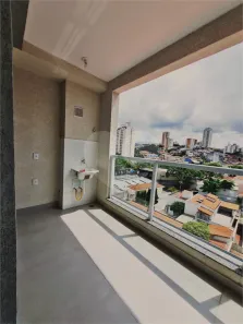 Apartamento com 1 Quarto à venda, 33m² no Vila Mariza Mazzei, São Paulo