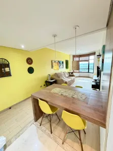 Apartamento com 2 Quartos à venda, 66m² no Jardim das Indústrias, São José dos Campos