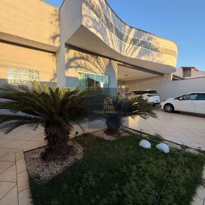 Casa com 3 Quartos à venda, 225m² no São Manoel, Americana