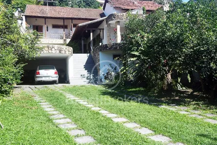 Casa com 4 Quartos à venda, 425m² no Freguesia (Jacarepaguá), Rio de Janeiro