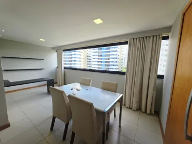 Apartamento com 1 Quarto à venda, 78m² no Alphaville I, Salvador