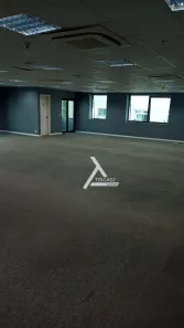 Sala Comercial para alugar, 238m² no Cerqueira César, São Paulo