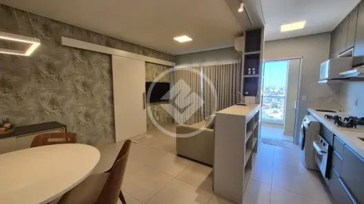 Apartamento com 3 Quartos à venda, 82m² no Cidade Alta, Cuiabá