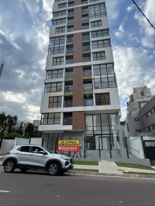 Apartamento com 1 Quarto à venda, 34m² no Portão, Curitiba