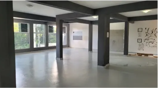 Prédio Comercial à venda, 391m² no Jardim Satélite, São José dos Campos