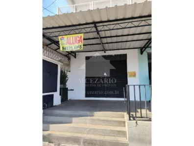 Sala Comercial para alugar, 60m² no Vila das Jabuticabeiras, Taubaté