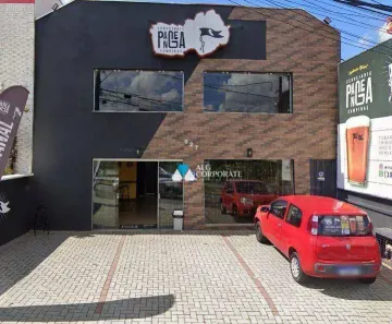Imóvel Comercial para alugar, 307m² no Vila Nogueira, Campinas