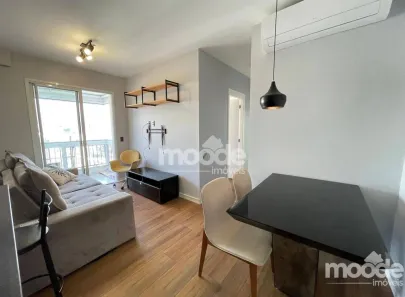 Apartamento com 3 Quartos à venda, 69m² no Instituto de Previdência, São Paulo