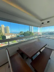 Apartamento com 2 Quartos à venda, 55m² no Imbuí, Salvador