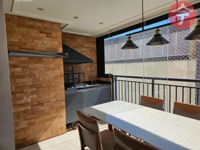 Apartamento com 2 Quartos à venda, 65m² no Lapa, São Paulo