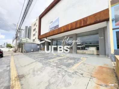 Ponto Comercial para alugar, 490m² no Setor Sul, Goiânia