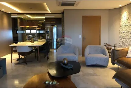 Apartamento com 4 Quartos à venda, 161m² no Jatiúca, Maceió